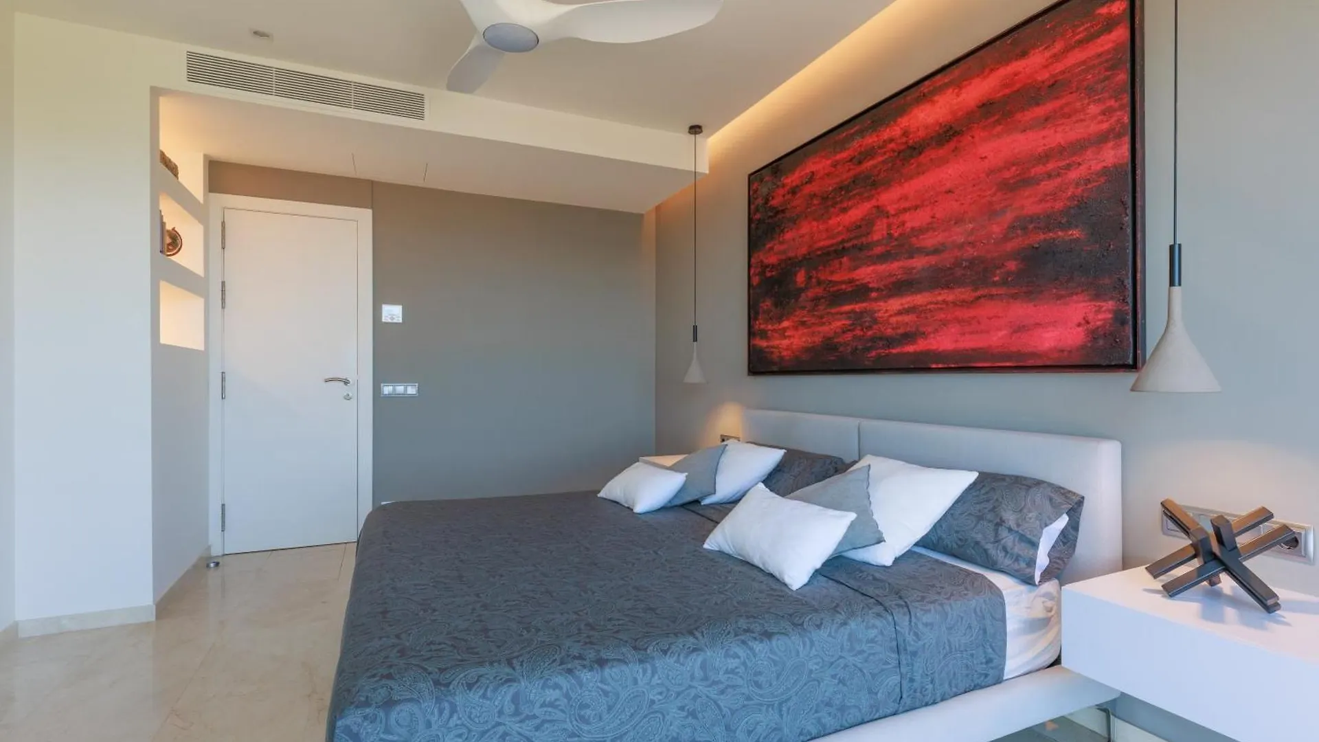Villa Infinity Barcelona Alella