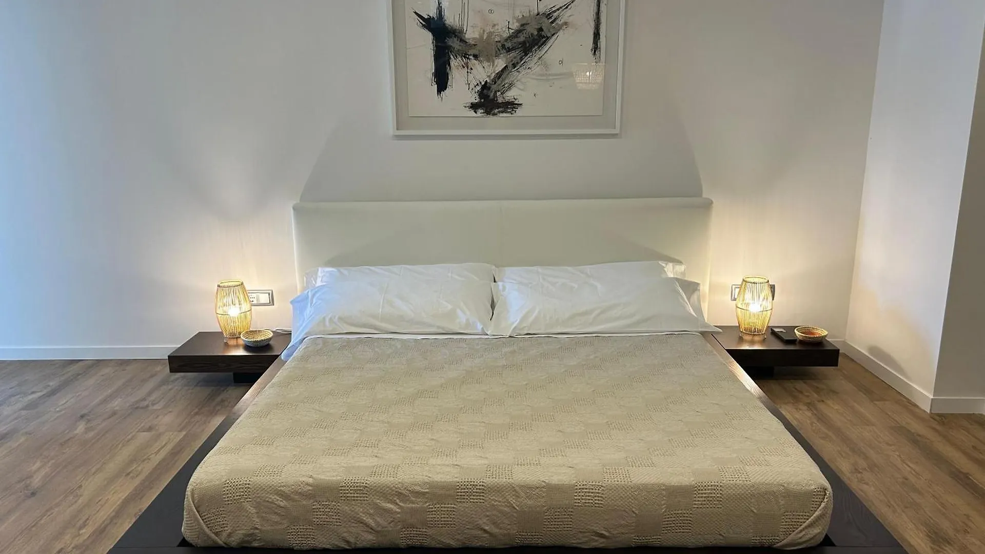 Villa Infinity Barcelona Alella 0*,  Španělsko